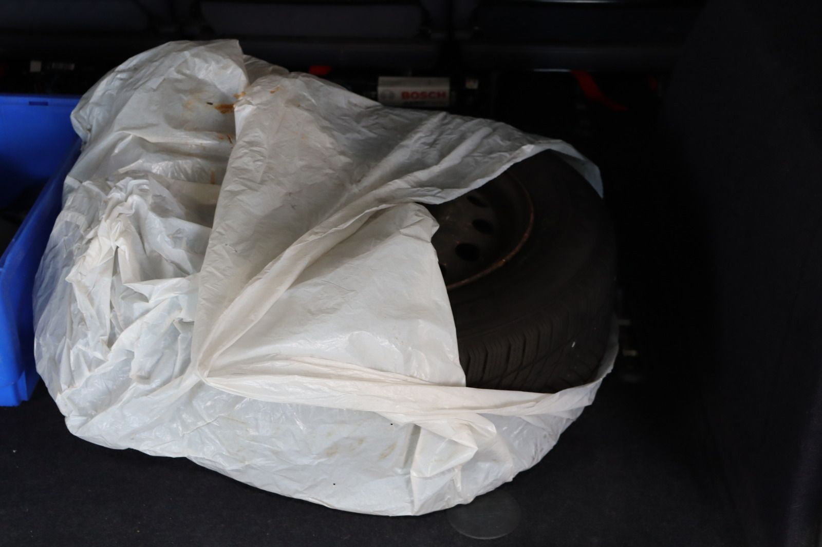 Fahrzeugabbildung Renault Espace RXE 2.0