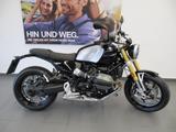BMW R 12 nine T 9T - 1.Hd. / S. Heft - - BMW R nineT