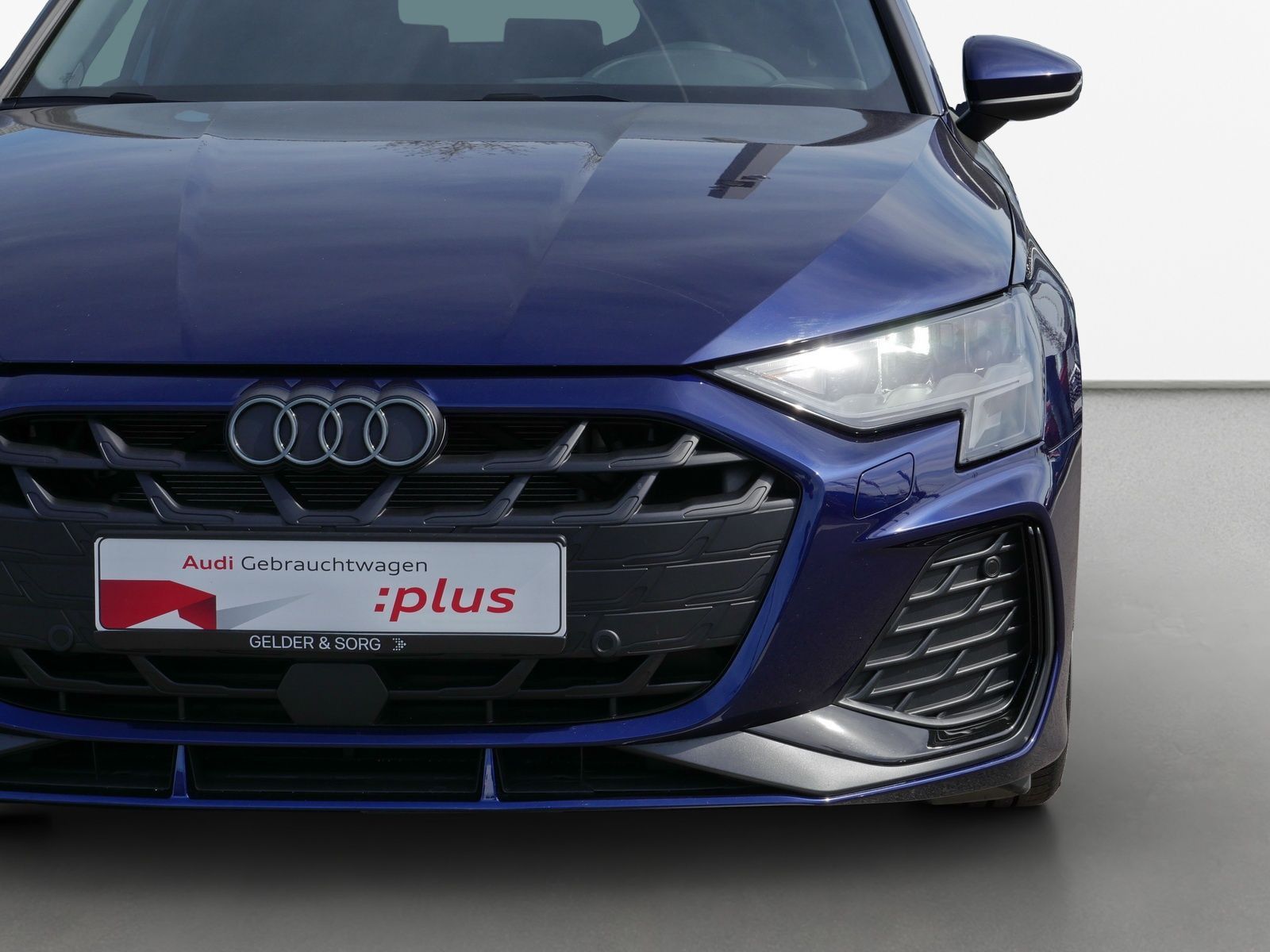 Audi A3 - Bild 11