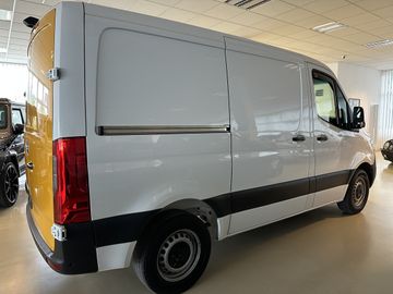 Mercedes Sprinter - 4