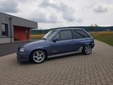 Opel Corsa A GSI - Opel Corsa: A Gsi