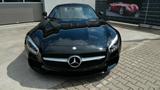 Mercedes-Benz AMG GT 4.0 V8 DCT - - Mercedes-Benz AMG GT: Privatanbieter