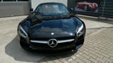 Mercedes-Benz AMG GT 4.0 V8 DCT - - Mercedes-Benz AMG GT aus 2015