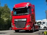 DAF XF 530 SSC, ACC, Intarder, 2 Tanks