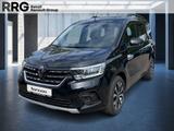 Renault Kangoo PKW TECHNO TCe 130 EDC ABS Fahrerairbag E - : Limousine, Pkw
