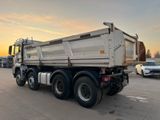 MAN TGS 41.470 * INTARDER * WASSERVERLUST * - MAN 6x6 Tgs