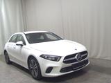 Mercedes-Benz A 220 d Progressive Navi LED MBUX RFK - Mercedes-Benz A 220 Gebrauchtwagen