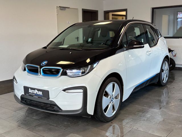 BMW i3  Navi*Sitzheizung*LED*Business-+Comfortpaket