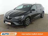 Renault Megane 1.5 BLUE dCi R.S. Line Aut.*NAVI*CAM*LED* - Renault Megane R-S-Line