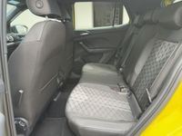 Volkswagen T-Cross - Vorschau Bild 9