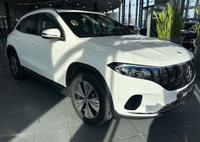 Mercedes-Benz EQA 250 Progressive Ambiente LED Kamera Winter