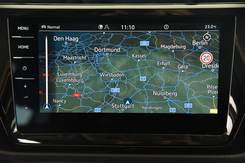 VW Touran