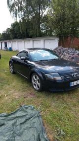 Audi tt 1.8t benzin 180ps - Audi 80 aus 1999
