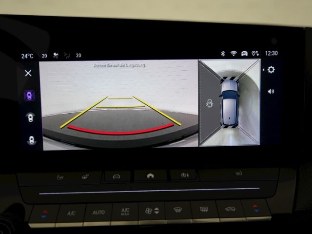 Astra L ST GS AT+NAVI+LED LICHT+360 GRAD KAMERA+