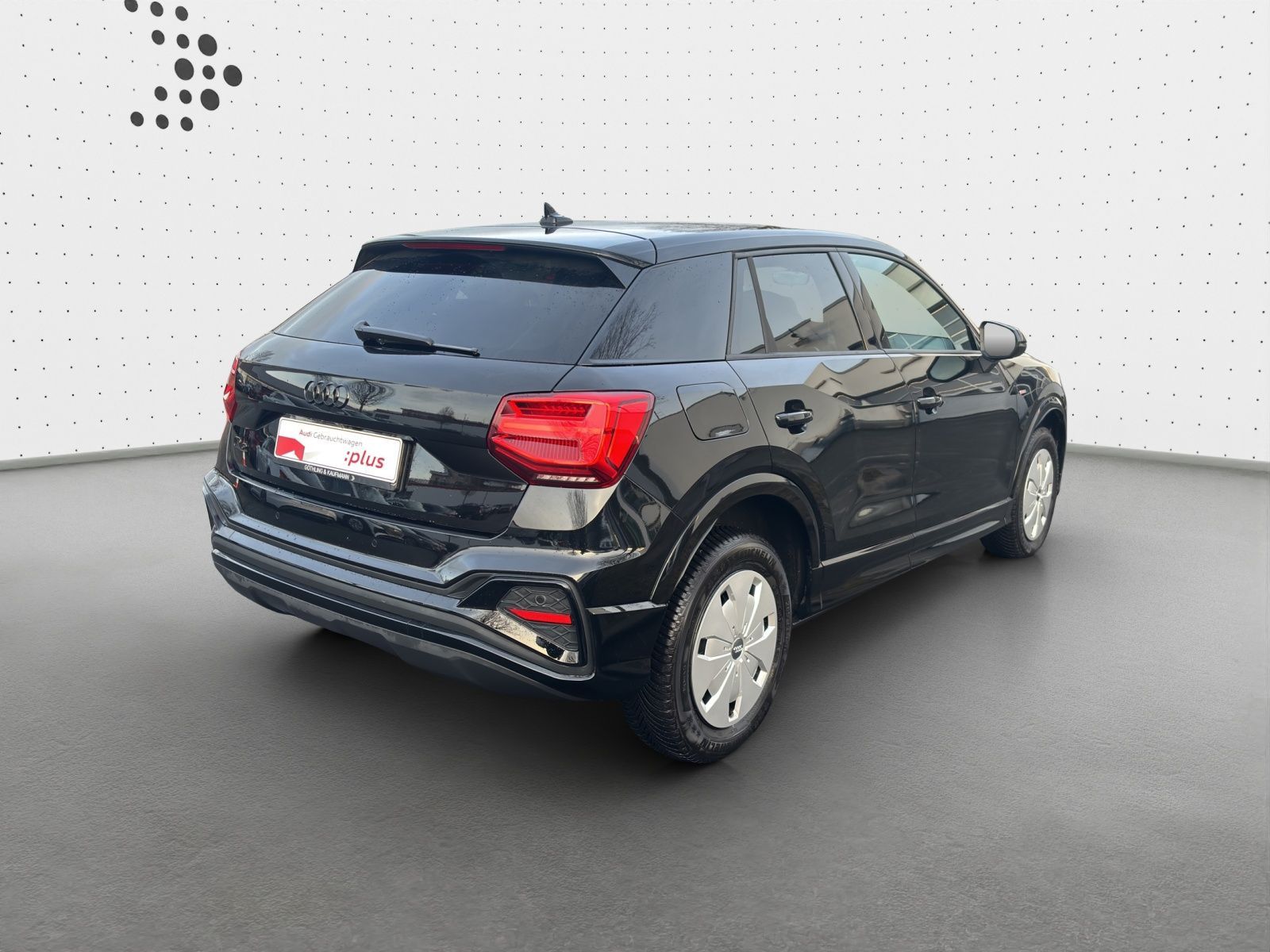 Audi Q2 - Bild 2