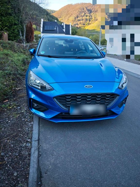 Image of Ford Focus