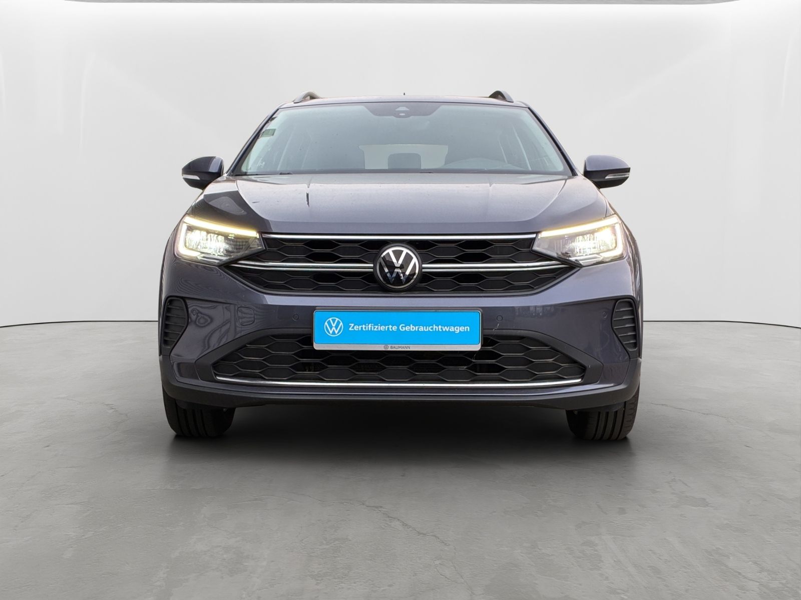 Taigo 1.0 TSI LIFE *LED*PDC*APP*