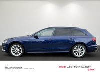 Audi A4 - Vorschau Bild 3