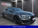 Audi RS 5 Coupe Quattro  280km/h Keramik / Carbon - gebrauchte Audi RS5 aus dem Jahr 2019