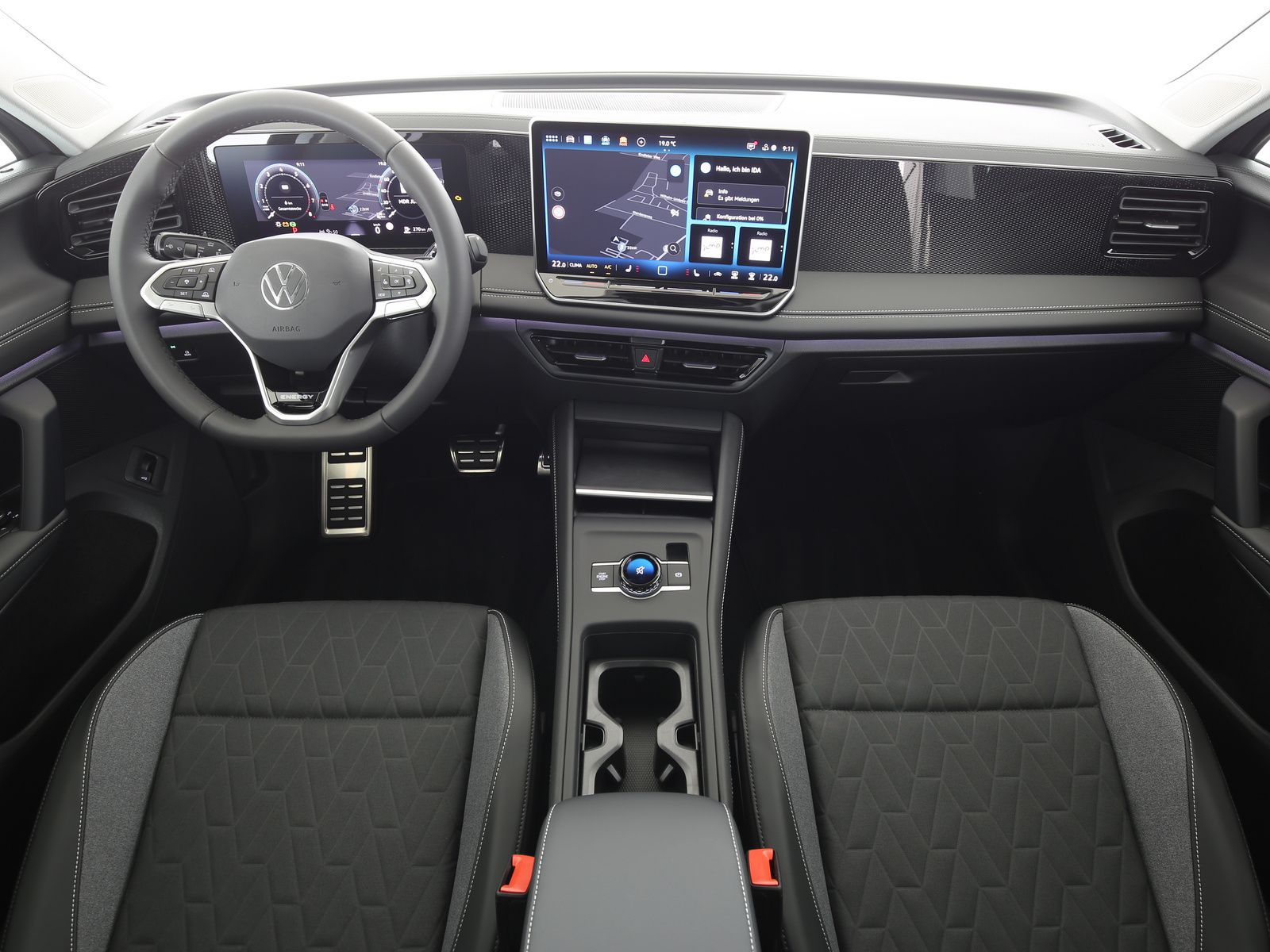 Volkswagen Tiguan - Bild 11