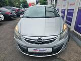 Opel Corsa D Edition 1.3CDTI *Klima*Bluetooth*MFL* - Opel Corsa: D Cdti