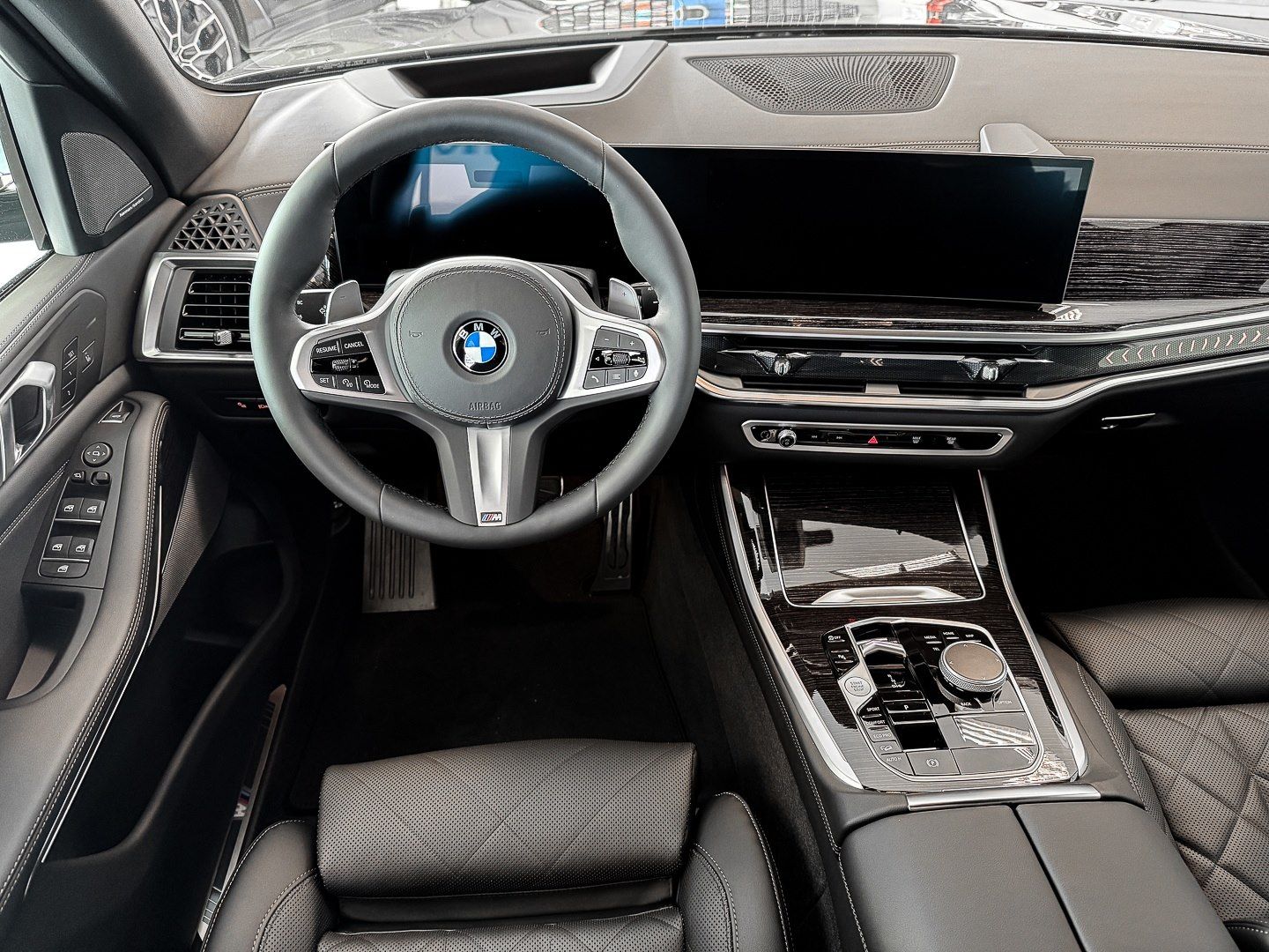 BMW X5 - Bild 8