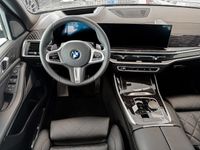 BMW X5 - Vorschau Bild 8