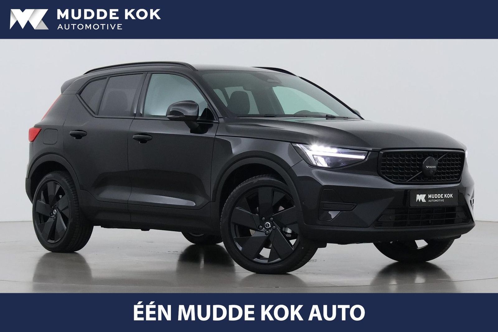Volvo XC40 2.0 B3 Plus Black Edition | Harman/Kardon |