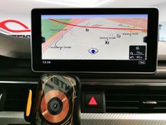 AUDI A4 Navi PDC SHZ ACC !Motorschaden!