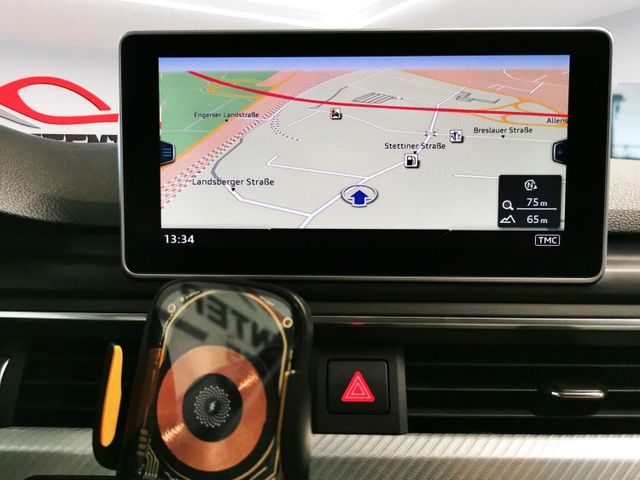 Audi A4 Navi PDC SHZ ACC !Motorschaden!