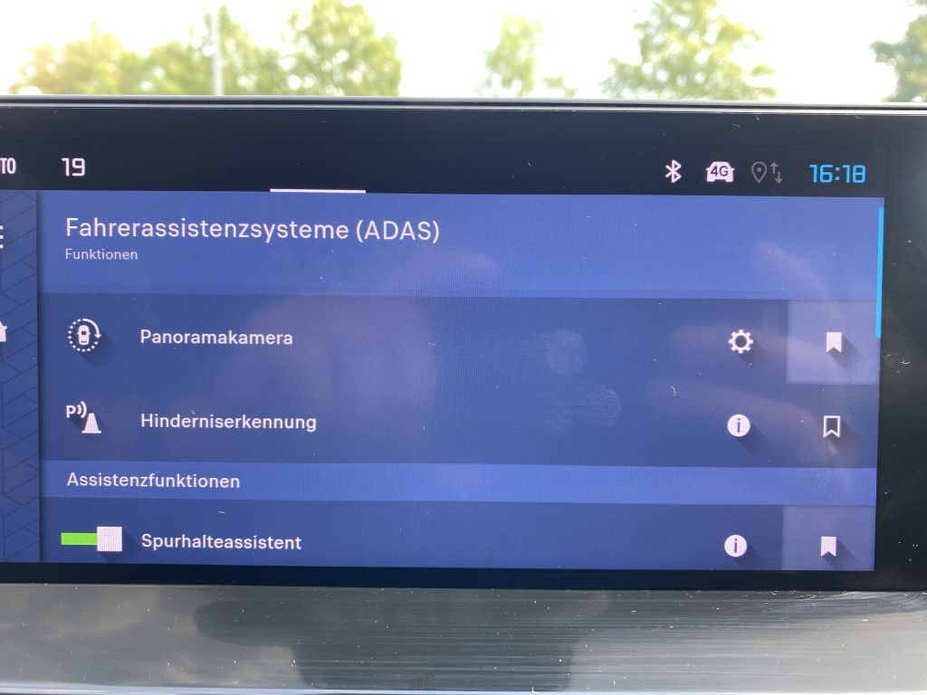 Fahrzeugabbildung Citroën C4 PT 130 S&S *Automatik* MAX *beh. Lenkr*HeadUp