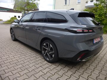 Peugeot 308 - 4