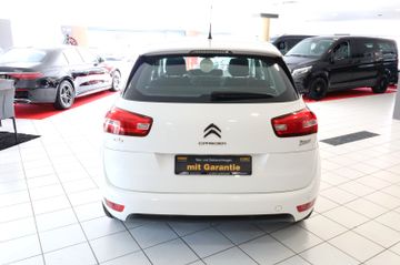 Citroen C4 Picasso - 7