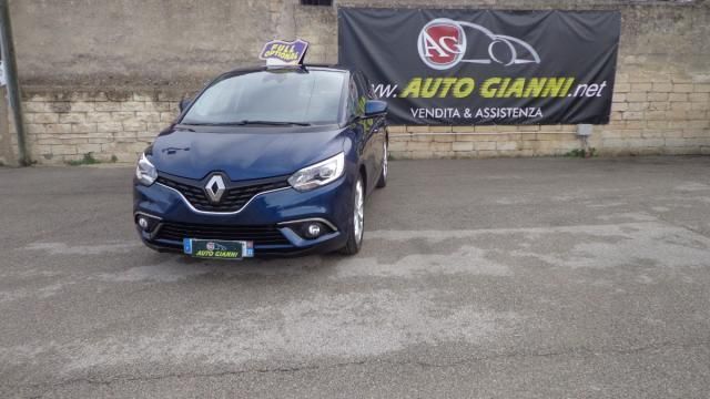 Renault RENAULT Grand Scénic Blue dCi 120 CV Intens - 20