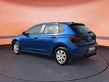 Volkswagen Polo 1.0 FRESH *APP-CONNECT * EINPARKHILFE * KLI - Volkswagen Polo: Fresh