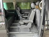Volkswagen T5 Multivan Modelljahr 2012 Vollausstattung - Volkswagen: Kleinbus, Modell