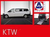 Mercedes-Benz Vito 114 TourerPro,Extralang,AMF Rollstuhlrampe - Behindertengerechte Mercedes-Benz Vito