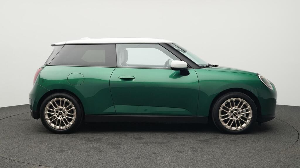 MINI Cooper E - Bild 7