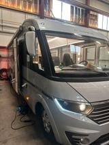 Adria Sonic Supreme I 810 SL - Adria Integrierter