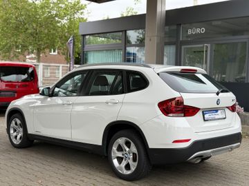 BMW X1 - 5
