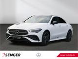 Mercedes-Benz CLA 200 Coupé AMG Multibeam-LED Panorama Kamera - Mercedes-Benz CLA 200 in Hamm