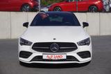 Mercedes-Benz CLA 180 AMG Line LED Panorama Totwinkel ACC Navi - Mercedes-Benz CLA-Klasse: AMG