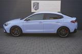 Hyundai I30N PERFORMANCE|FASTBACK|FACELIFT|AUTOMATIK|LED - Hyundai i30: Fastback