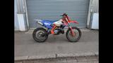 KTM EXC 250 TIP SixDays 2018 - Offers