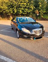 Lancia Delta 1.4 TurboJet Gold Gold - Lancia Delta: Turbo