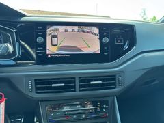 VW Taigo 1.5TSI R-Line DSG Black IQ.Drive beats Nav VW Taigo 1.5TSI R-Line DSG Black IQ.Drive beats Nav