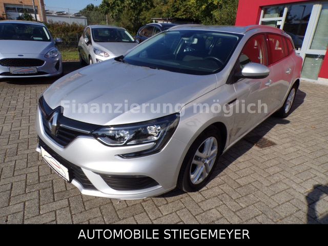 Renault Megane IV Grandtour Business Edition