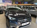 Subaru Outback Platinum  AHK - Subaru Outback: Kombi