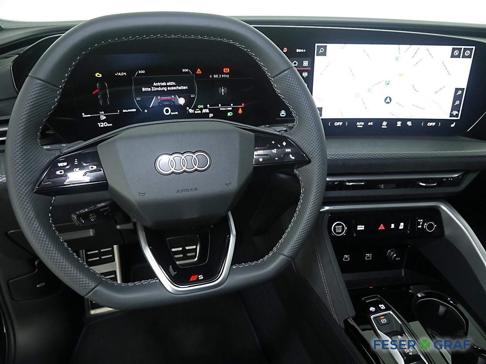 Audi Q5 - Bild 3