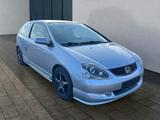 Honda Civic1.6 i Sport*3trg*Klima*ALU* Klima - Honda Civic aus 2004: Sport